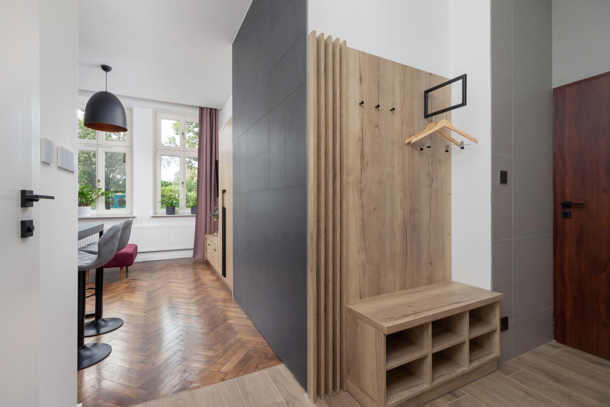 Studio Apartment - Dietla 21 Street Krakau Exterior foto