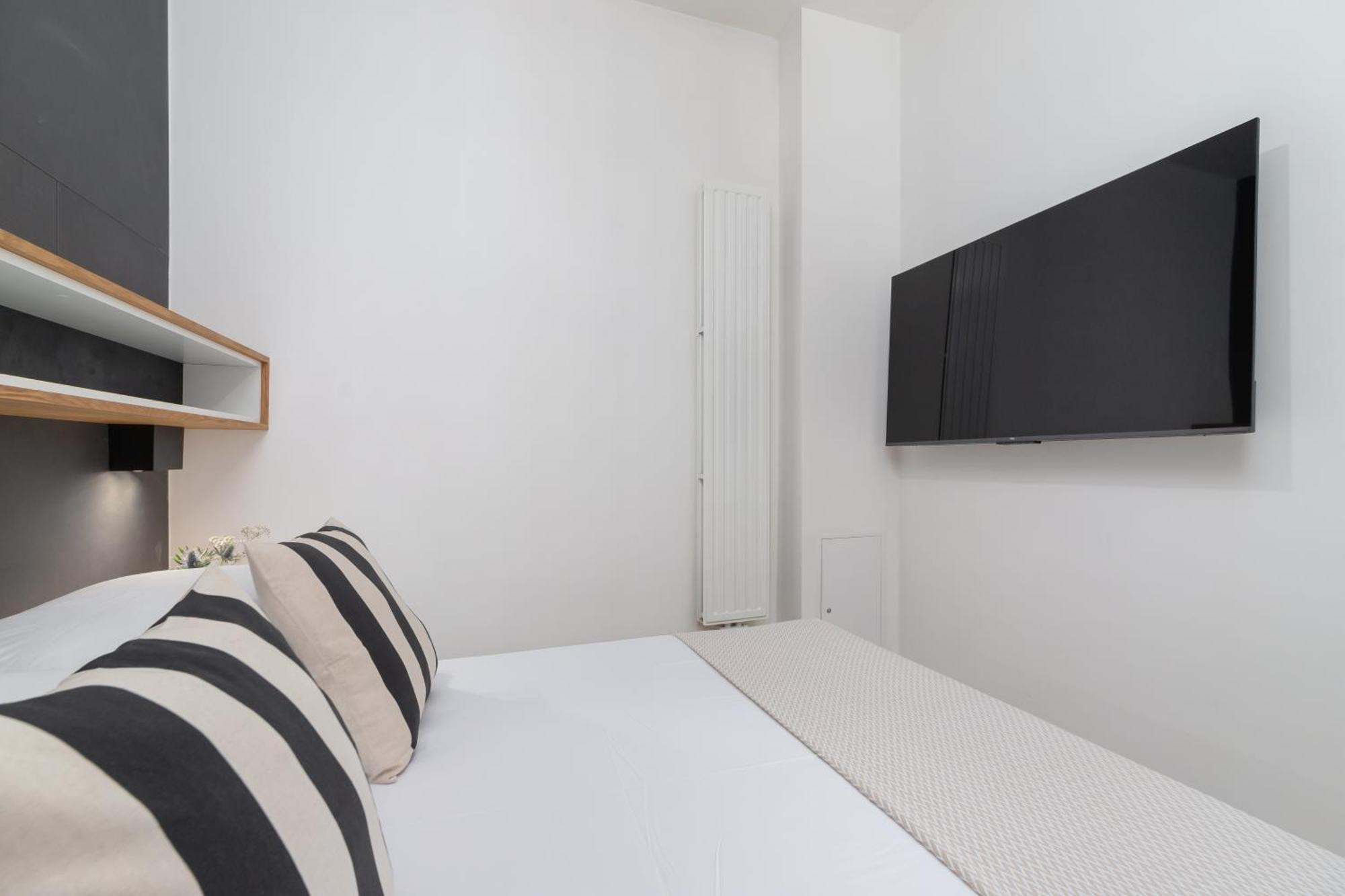Studio Apartment - Dietla 21 Street Krakau Exterior foto